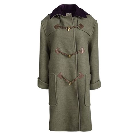 coat hermes|Mehr.